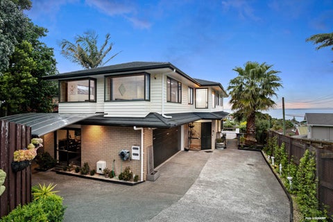 133 Donovan Street, Blockhouse Bay, Auckland