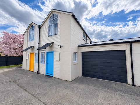 1/230 Springfield Road, St Albans, Christchurch