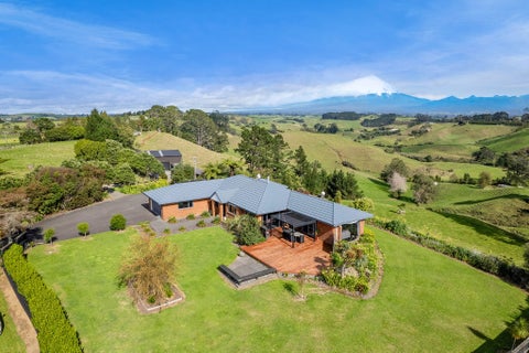 402 Hursthouse Road, Tarurutangi, Inglewood