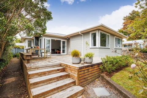 26 Swansea Street, Hokowhitu, Palmerston North