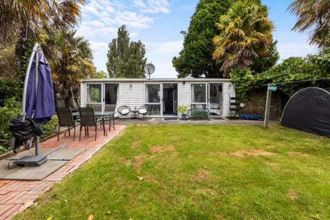 12 Denvir Street, Strowan, Christchurch