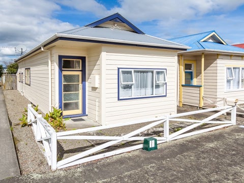 10 Joseph Street, West End, Palmerston North