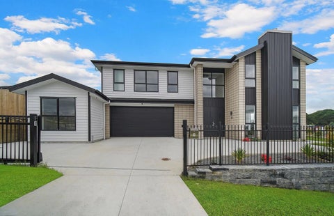1 Kate Duncan Drive, Swanson, Auckland