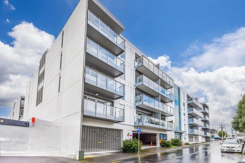 4C/21 Virginia Avenue East, Eden Terrace, Auckland