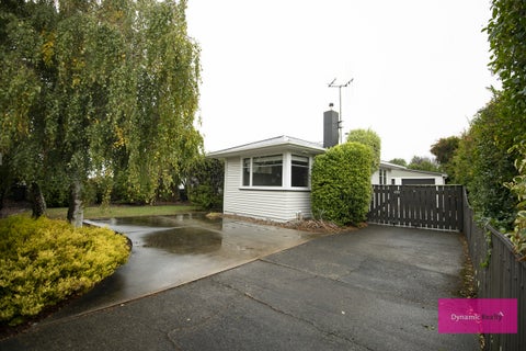 38 Kettle Avenue, Awapuni, Palmerston North