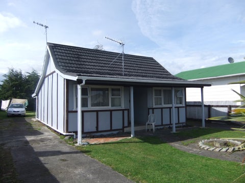27 Dublin Street, Whanganui, Whanganui