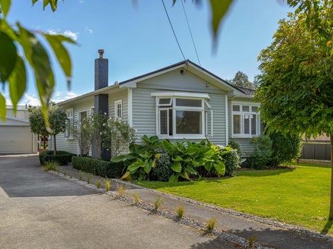56 East Street, Greytown