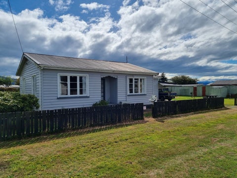 57 MacAndrew Street, Otautau, Otautau