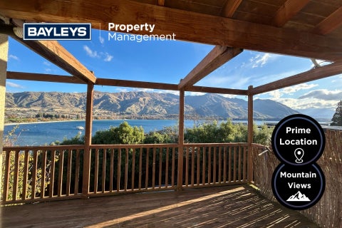 59 Lakeside Road, Wanaka
