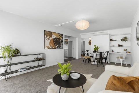 8/58 Wellington Street, Freemans Bay, Auckland
