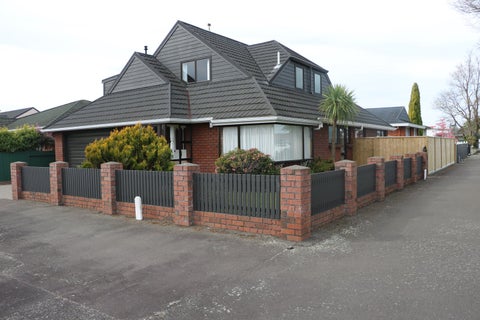 17 MCARTHUR ST, Terrace End, Palmerston North 