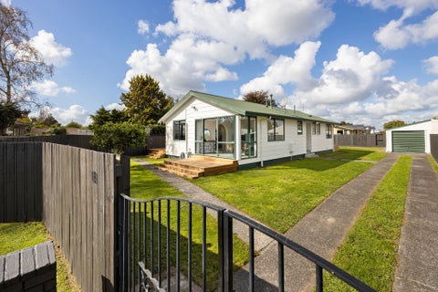 10 Johannes Court, Nawton, Hamilton