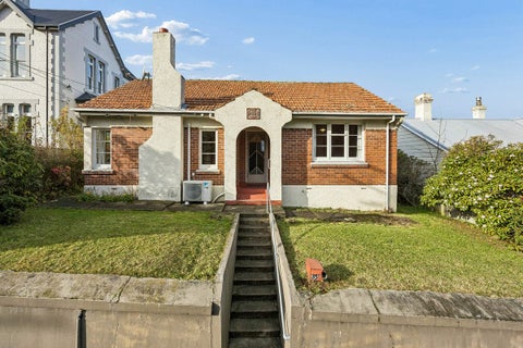 35 Glenpark Avenue, Mornington, Dunedin