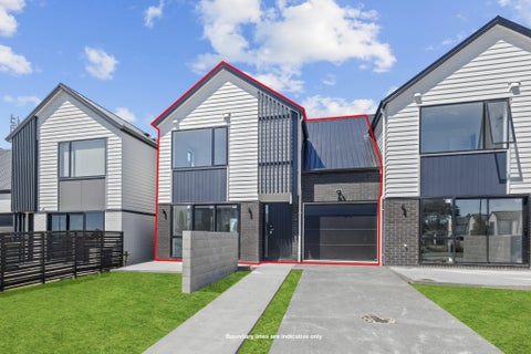 5 Paapaakiri Loop, Takanini, Auckland