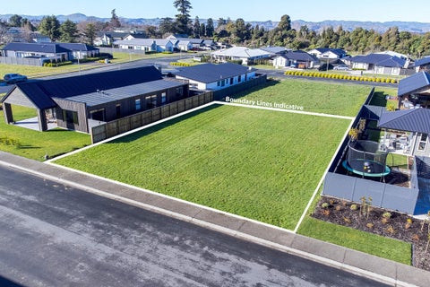 16 Marine Corps Drive, Solway, Masterton