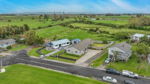 3 Nowra Crescent, Paeroa, Paeroa
