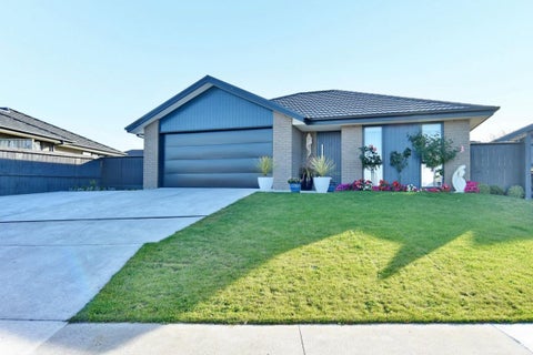 283 Island Road, Kaiapoi, Kaiapoi