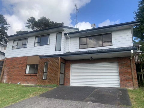 13 Squirrel Lane, Browns Bay, Auckland