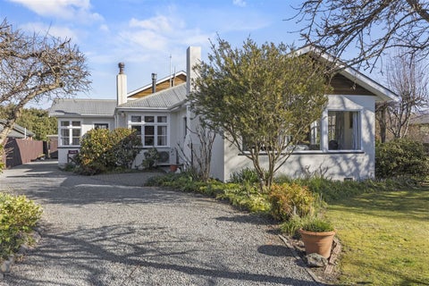 57 Woodbank Road, Hanmer Springs, Hanmer Springs