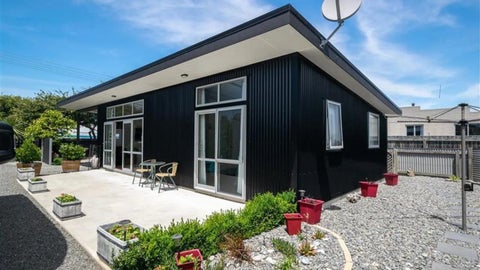 31 Bomford Street, Mayfield, Blenheim