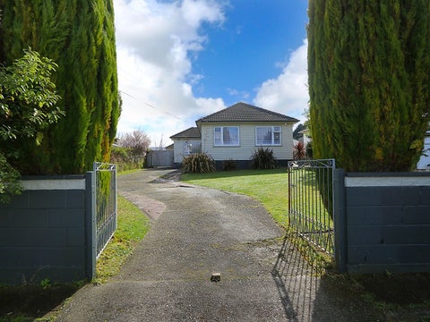 21 Wright Street, Wainuiomata, Lower Hutt