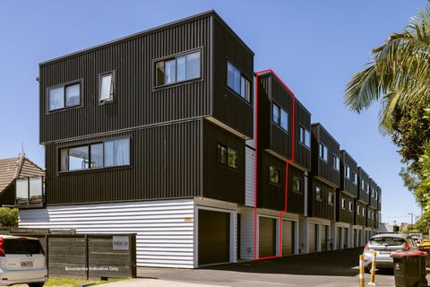 2/33 Miro Street, Mount Maunganui, Mount Maunganui