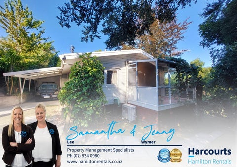 55 Hillcrest Road, Hillcrest, Hamilton