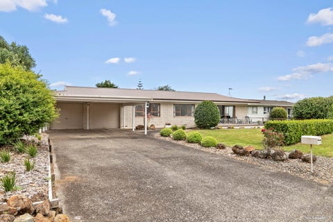 112 Racecourse Road, Waiuku, Waiuku