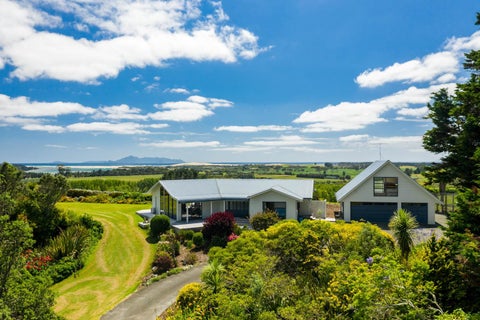 101 Tomarata Road, Mangawhai