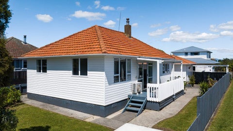 28 Towers Street, Paeroa, Paeroa
