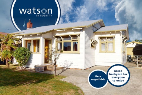 20 Burns Avenue, Takaro, Palmerston North