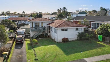 59 Priestley Drive, Bucklands Beach, Auckland