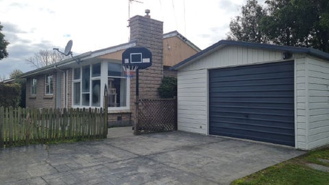 3 Jarrow Place, Halswell, Christchurch