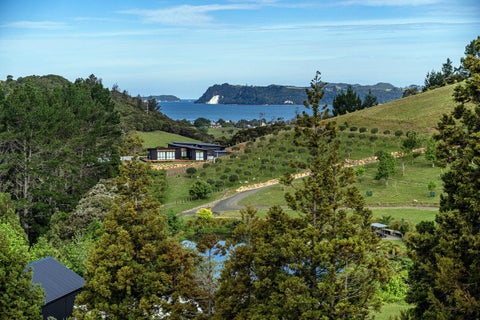 35 Spikes Way, Whitianga