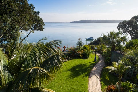 32 Rawene Avenue, Westmere, Auckland