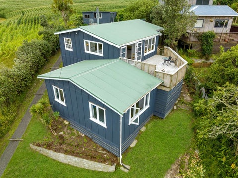 26 Shelly Beach Road, Shelly Beach, South Head