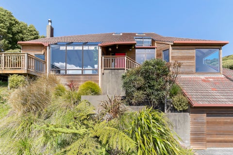 11 Baxter Way, Karori, Wellington