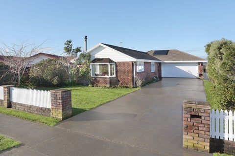 104 Kelvin Grove Road, Kelvin Grove, Palmerston North