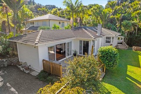 40 Waima Crescent, Titirangi, Auckland