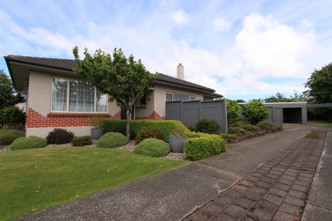 102 Ward Street, Waverley, Invercargill