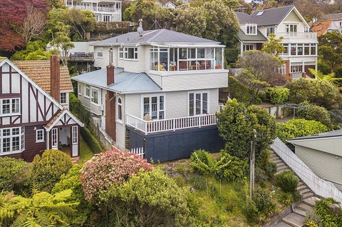11 Lower Watt Street, Wadestown, Wellington