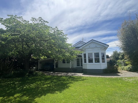 21 Pahiatua Street, Hokowhitu, Palmerston North