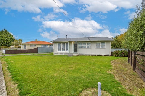 42 Seddon Street, Feilding, Feilding