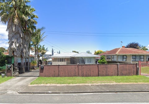 41 Rogers Road, Manurewa, Auckland