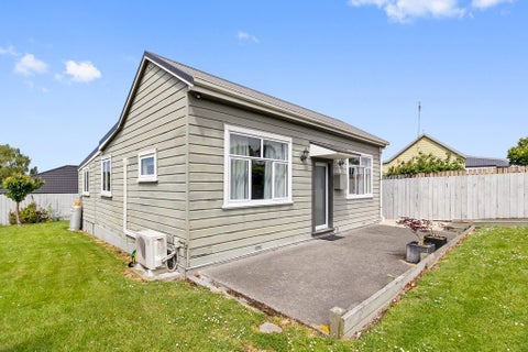 51 James Street, Kensington, Timaru