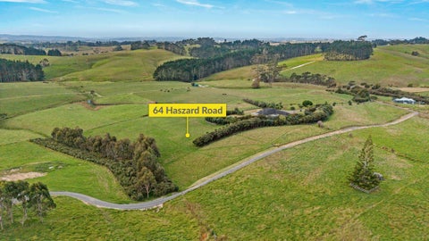 64 Haszard Road, Massey, Auckland