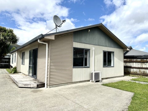 40A Bush Street, Naenae, Lower Hutt