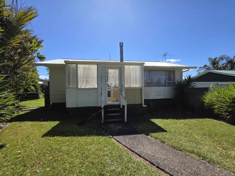 10 Harold Avenue, Kaikohe, Kaikohe
