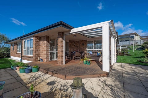 9 Great West Road, Matipo Heights, Rotorua