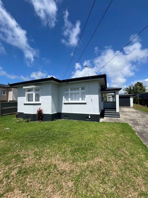 169 Church Street, Otahuhu, Auckland